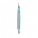 Beter 34032 manikīra/pedikīra instruments Zils