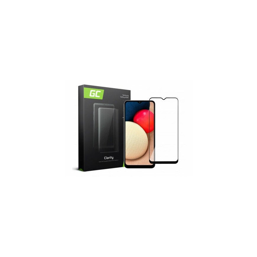 Green Cell GC Clarity Screen Protector for Samsung A80 / A90