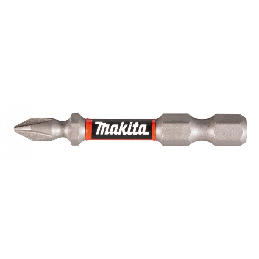 Makita E-03268 skrūvgrieža uzgalis 2 pcs – 2