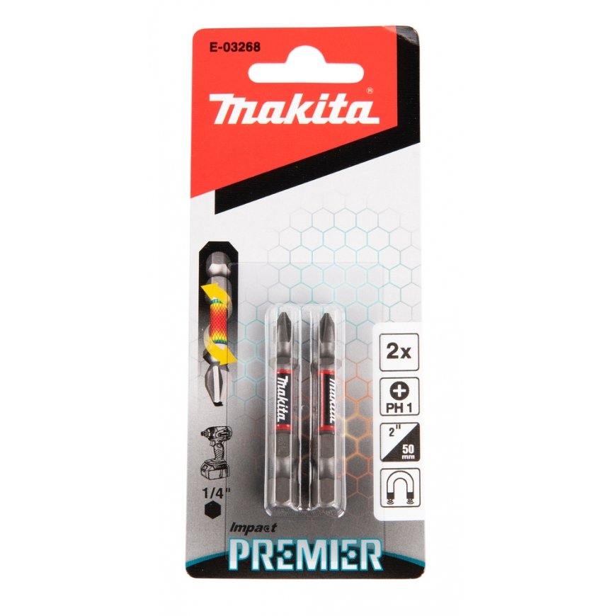 Makita E-03268 talttaterä 2 kpl – 3
