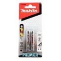 Makita E-03268 kruvikeerajaotsik 2 tk Makita E-03268 kruvikeerajaotsik 2 tk