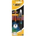 BIC 8794083 täitesulepea Pipeti täitmise süsteem Must 1 tk BIC 8794083 täitesulepea Pipeti täitmise süsteem Must 1 tk