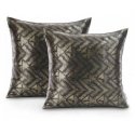 AmeliaHome CUS/AH/BLACKOUT/NAVIA/STEEL/45X45*2 AmeliaHome CUS/AH/BLACKOUT/NAVIA/STEEL/45X45*2