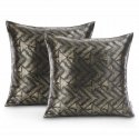 AmeliaHome CUS/AH/BLACKOUT/NAVIA/STEEL/45X45*2 AmeliaHome CUS/AH/BLACKOUT/NAVIA/STEEL/45X45*2