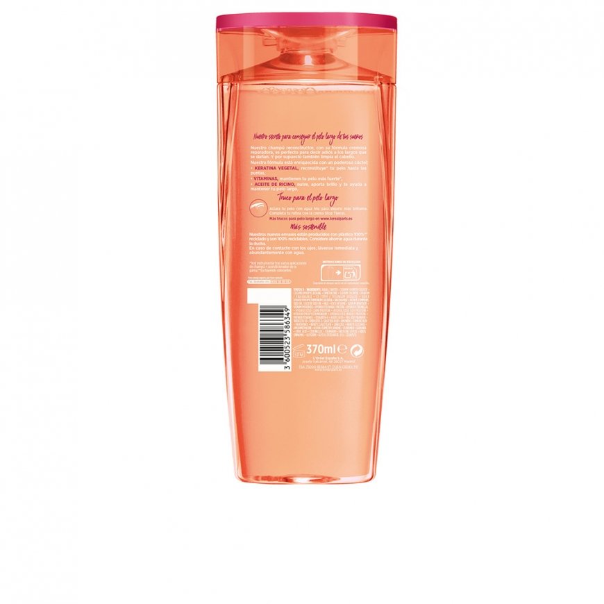 Dream Long Restorative Shampoo L'Oreal Expert Professionnel (370 ml)