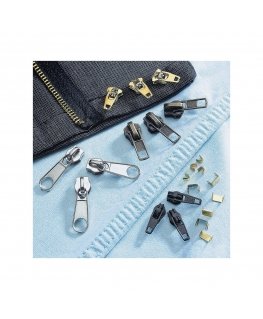 Maximex Blue Blue LOCKS repair kit