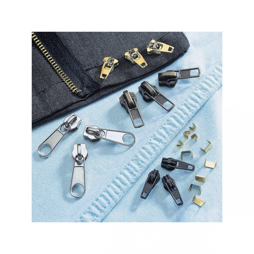 Maximex Blue Blue LOCKS repair kit