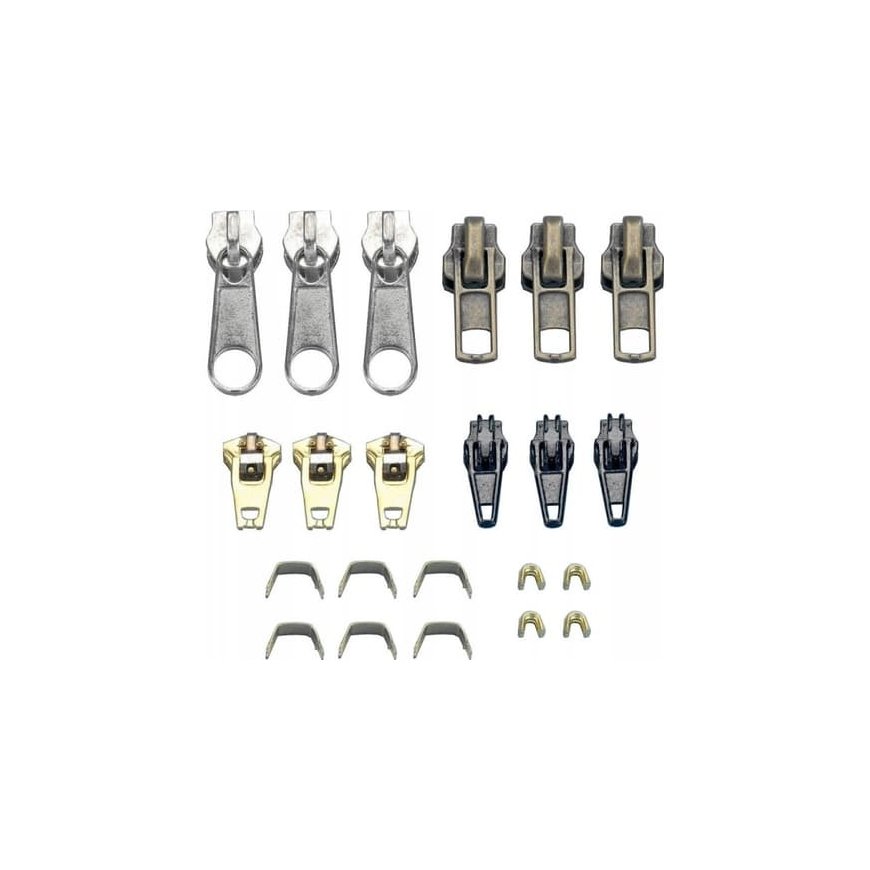 Maximex Sinine Sinine LOCKS remondikomplekt – 2