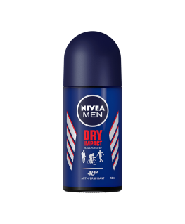 Nivea Men Dry Impact, 50 ml
