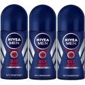 Nivea Men Dry Impact, 50 ml Nivea Men Dry Impact, 50 ml