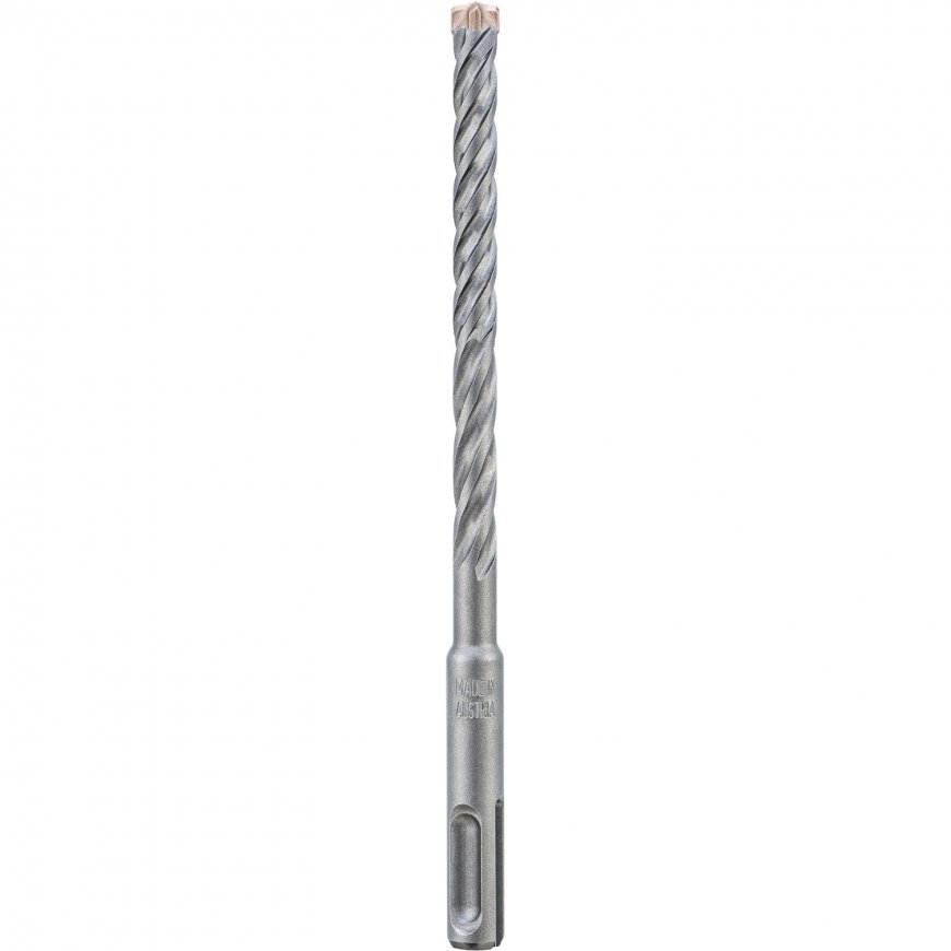 Widia puuri betoonile SDS+, 4 servi, 8-210/150mm, FORCE X ALPEN [0082500800100] – 2