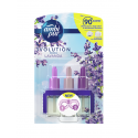 Ambi Pur 3VOLUTION air freshener refill lavender 21 ml Ambi Pur 3VOLUTION air freshener refill lavender 21 ml