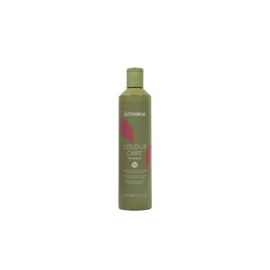 ECHOSLINE Colour Protecting Shampoo krāsotiem matiem