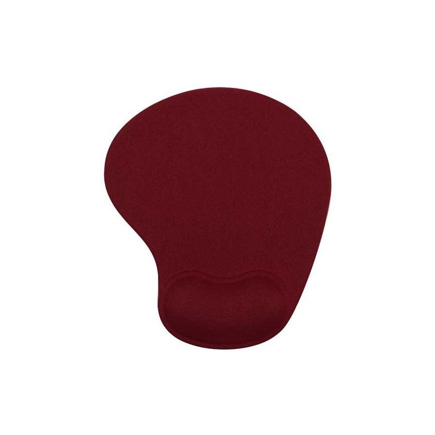 Powerton ERGO PALMA MINI Peļņu paliktnis, želejīgs, pelēks