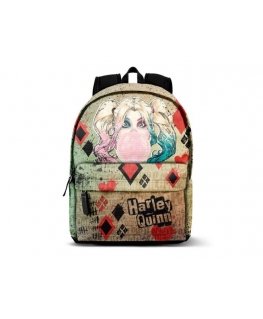 Рюкзак Karactermania DC Comics Harley Quinn Mad Love 41 см