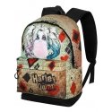 Karactermania DC Comics Harley Quinn Mad Love backpack 41cm Karactermania DC Comics Harley Quinn Mad Love backpack 41cm