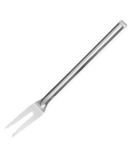 Kitchen Line HACCP Meat Fork, Length 350 mm - Hendi 526200