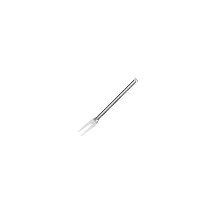 Keittiölinja HACCP täysmetallinen lihavarsi, pituus 350 mm - Hendi 526200