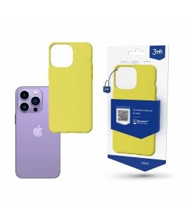 3MK Matt Case mobiiltelefoni ümbris