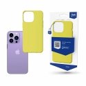 3MK Matt Case mobilo telefonu apvalks 3MK Matt Case mobilo telefonu apvalks