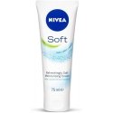 Nivea Soft, 75 ml Nivea Soft, 75 ml