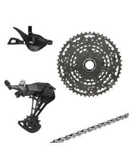 SHIMANO SM-CN910-12 ketjunkytkin 12 vaihteelle