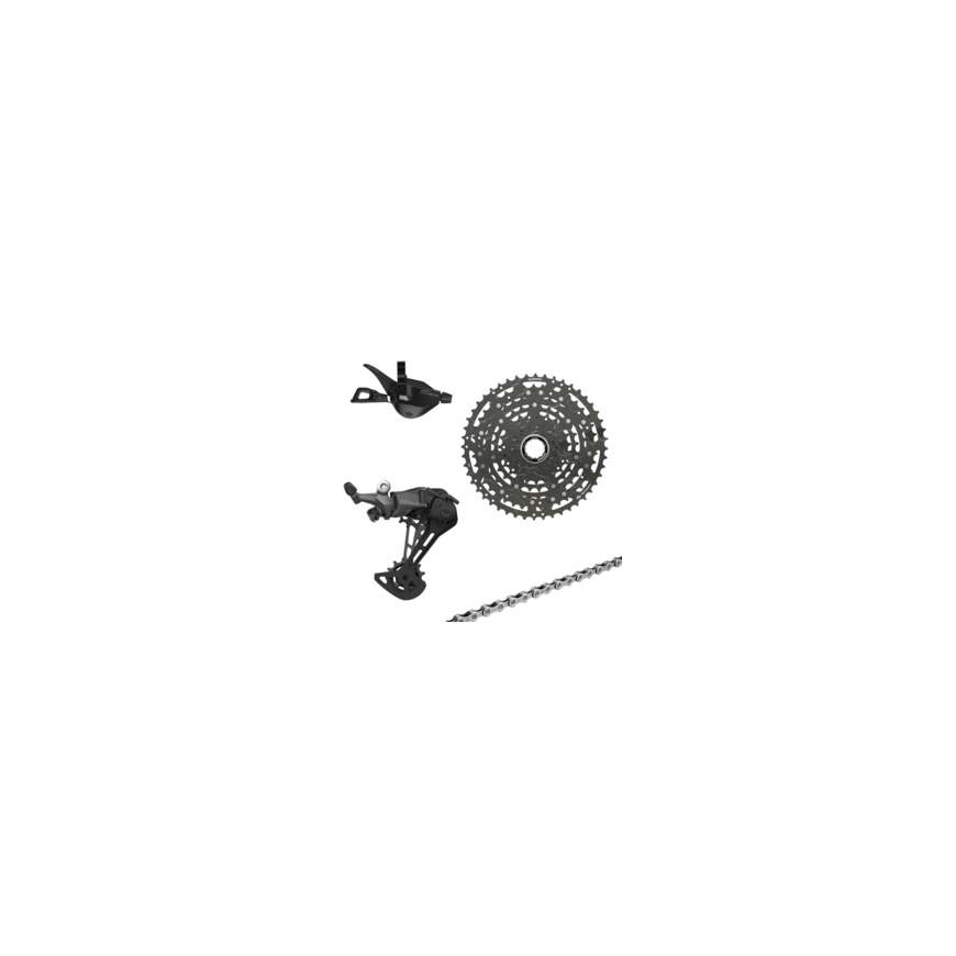 SHIMANO SM-CN910-12 ķēdes klipsis 12 ātrumiem