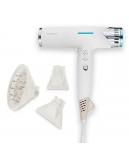 MEDION LIFE HD2 föön 1740 W Valge