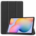 Dēklis Reach Smart Leather Samsung X200/X205 Tab A8 10.5 2021 graffiti