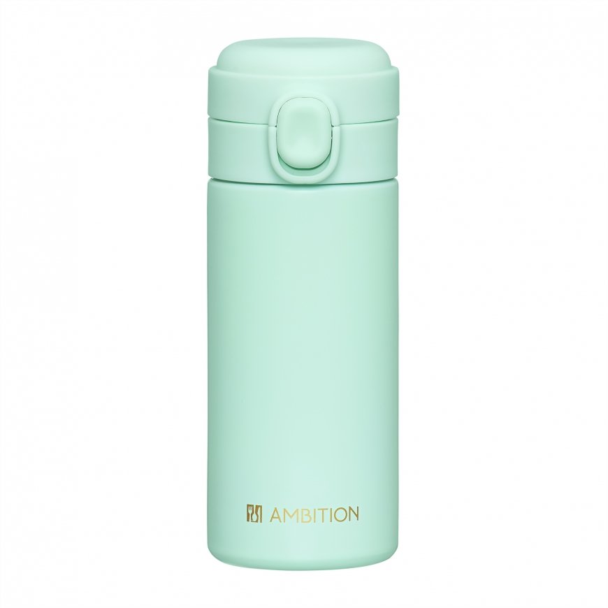 Alice Thermo krūze 320 ml mint AMBITION