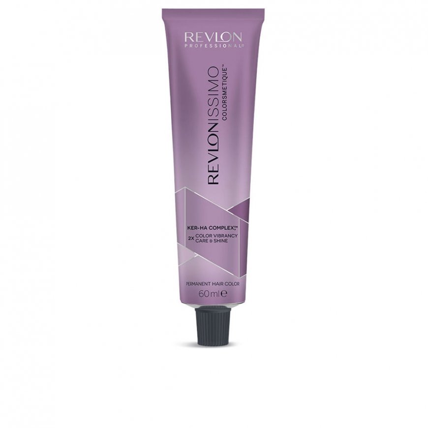 Revlonissimo Colorsmetique hiusvärit 44,20 60ml