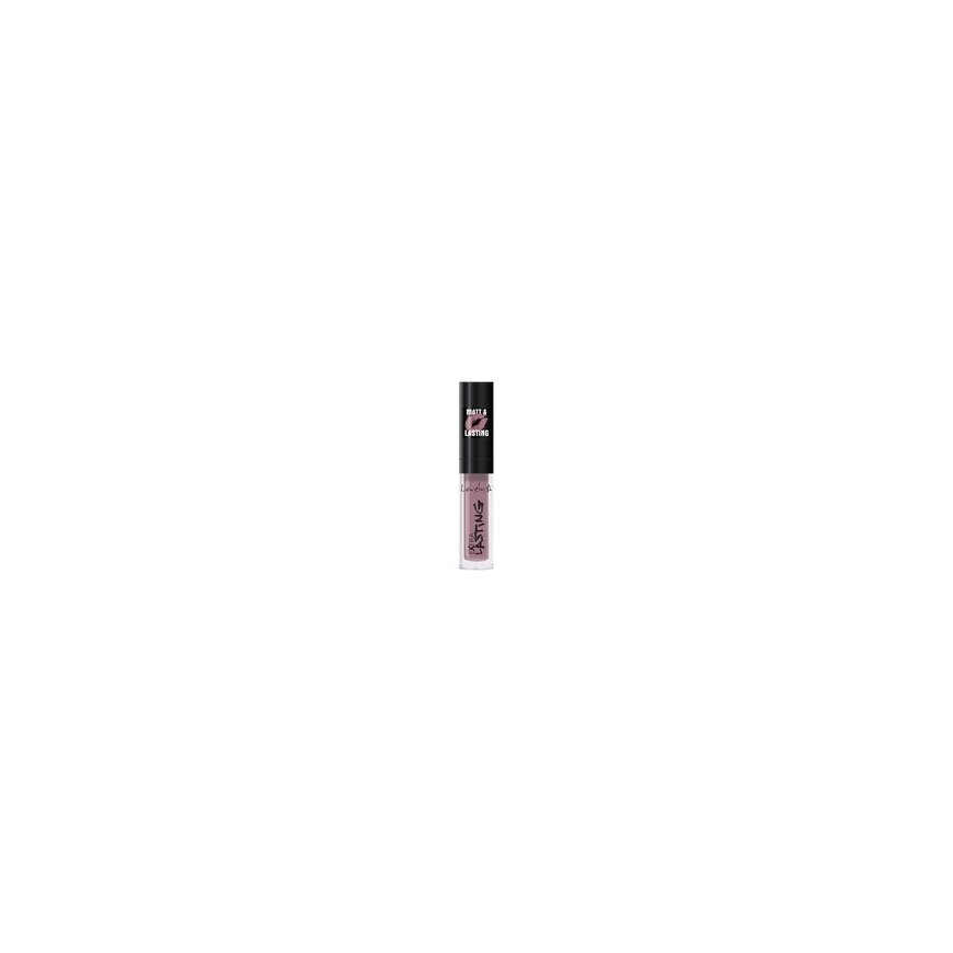 LOVELY Buttery Babe Moisturizing Lip Gloss 05 5g