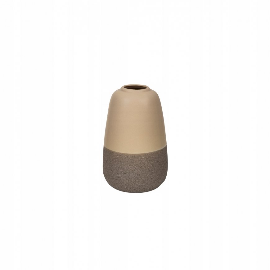 Myhome Вазон Sand 9,5 x 9,5 x 15 см MANO NAMAI – 2