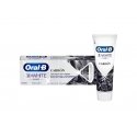 Oral-B 3D Baltas LUXE ogļu zobu pasta 75 ml Oral-B 3D Baltas LUXE ogļu zobu pasta 75 ml