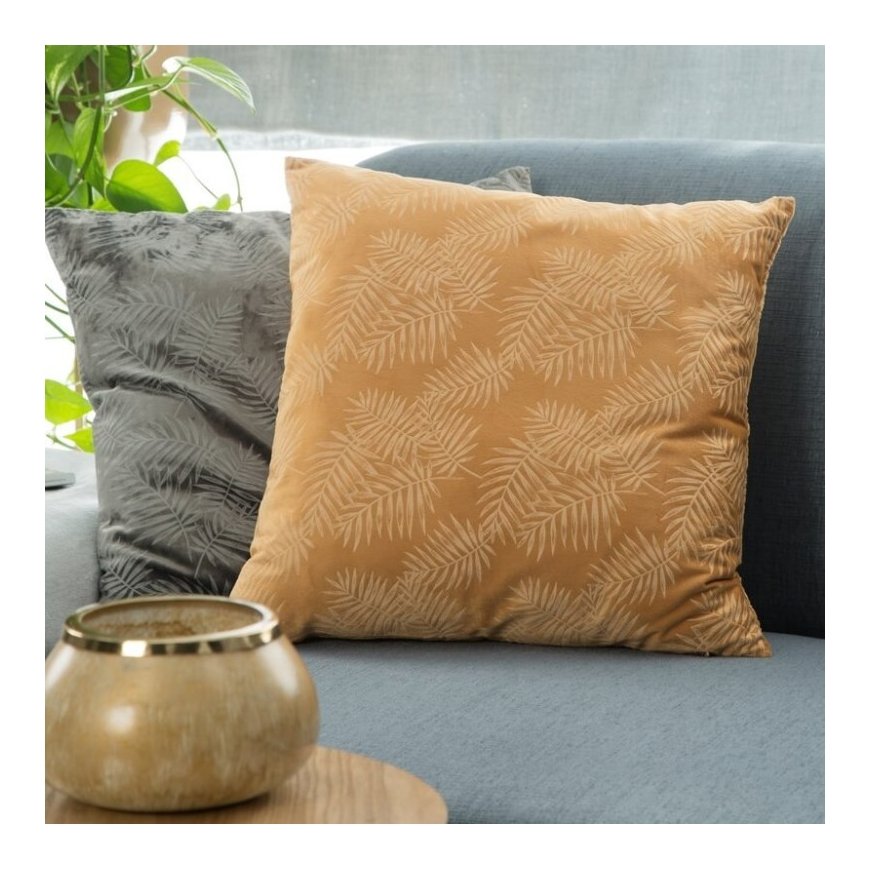 Eurofirany CHP/VELVET/74A 45X45 POMA – 2