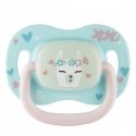 Canpolbabies CANPOL BABIES silicone symmetrical pacifier, 6-18M, EXOTIC (lama), 34/921_lama