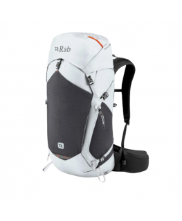 Seljakott Rab Protium 35 - M/L - Hall
