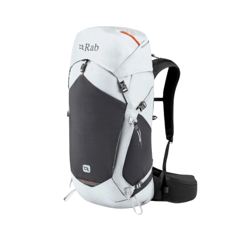 Seljakott Rab Protium 35 - M/L - Hall