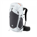 Kuprinė Rab Protium 35 - M/L - Pilka Kuprinė Rab Protium 35 - M/L - Pilka