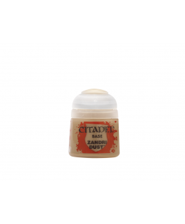 Citadel Colour Citadel - Zandri Dust (base) akryylimaali, 12ml, 21-16