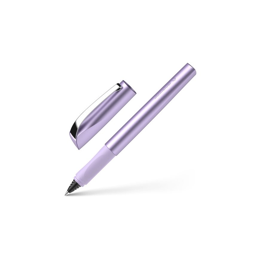 Schneider AG Ceod Shiny Automātiska pildspalva ar klipsi Zils 1 pcs
