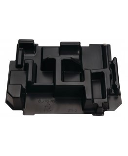 Makita 837678-4 įrankių laikymo dėklo priedas Dėklas