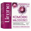 Lirene Nuorentava Hoito, 50 ml