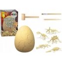 Lean Toys Archaeology Set Dinosaur Egg Fossils Lean Toys Archaeology Set Dinosaur Egg Fossils