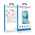 LCD aizsargstikliņš 3D Perfectionists Apple iPhone 15 Pro melns LCD aizsargstikliņš 3D Perfectionists Apple iPhone 15 Pro melns