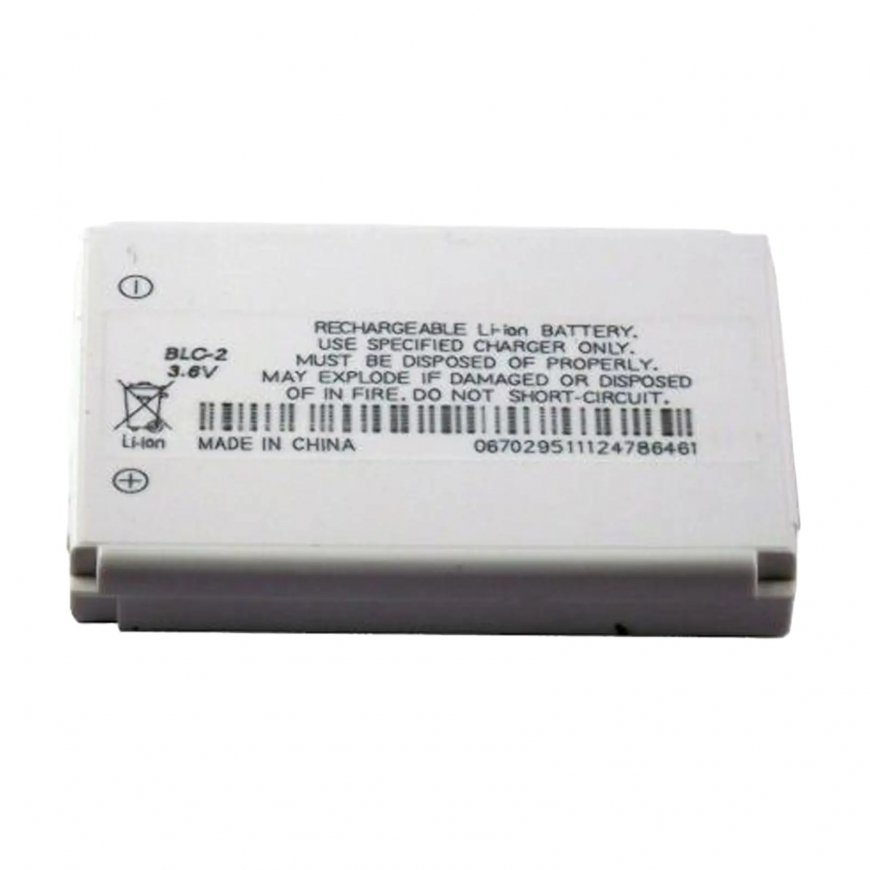 Reach Akumuliatorius Nokia 3310 3330/3410/3510 1000mAh BLC-2 OEM