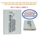 Reach Battery Nokia 3310 3330/3410/3510 1000mAh BLC-2 OEM Reach Battery Nokia 3310 3330/3410/3510 1000mAh BLC-2 OEM
