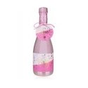 Accentra 780 ml LET'S CELEBRATE champagne bottle-shaped bath and shower gel Accentra 780 ml LET'S CELEBRATE champagne bottle-shaped bath and shower gel