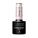 Cosmetics Zone Excellent Pro Pro Colors Hema Free hübriidküünelakk 5 selget roosat 7g Cosmetics Zone Excellent Pro Pro Colors Hema Free hübriidküünelakk 5 selget roosat 7g