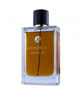 Armorial Leather Oud Eau De Parfum 100 ml (unisex)